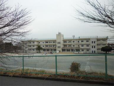 富士市立広見小学校