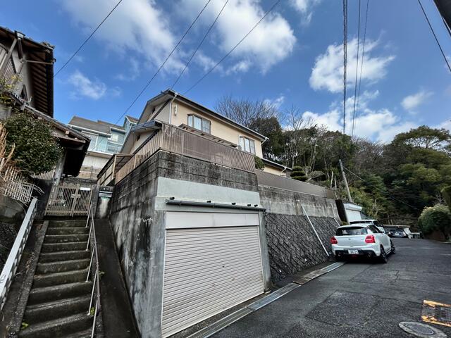物件画像 北九州市小倉南区 企救丘５丁目 (徳力公団前駅) 2階建 4LDK