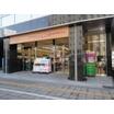 ショッピング施設