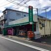 ショッピング施設