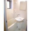 バス/シャワー