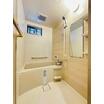 バス/シャワー