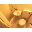 バス/シャワー