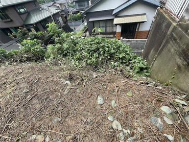 ＪＲ若松駅まで車で９分！
