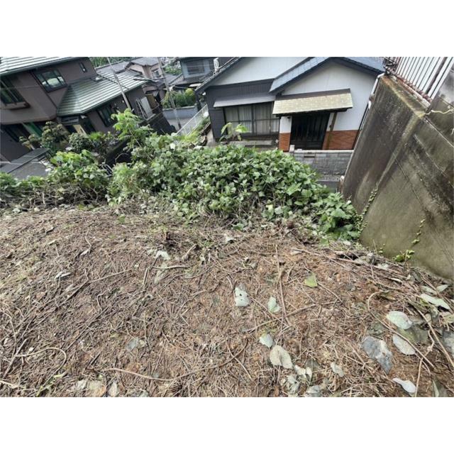 ＪＲ若松駅まで車で９分！