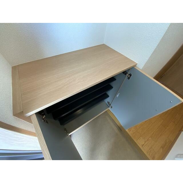 シューズボックス