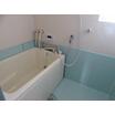 バス/シャワー