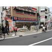 ショッピング施設