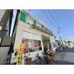 ショッピング施設