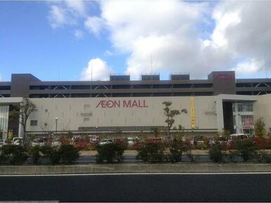 イオンモール草津