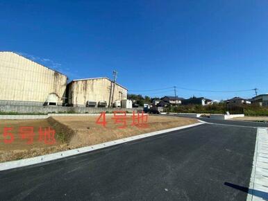 2022年11月20日撮影☆　※隣接地工場については、倉庫として利用されてされております。