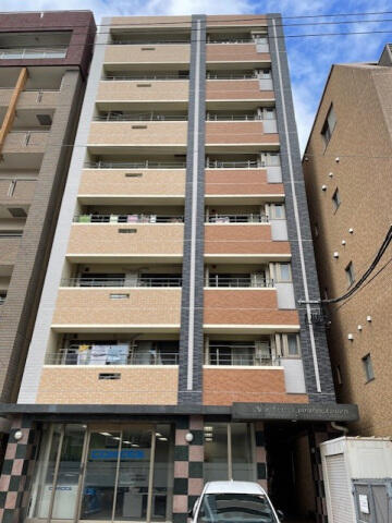 ネオアクシス共研公園 301 1LDK 鹿児島市の貸マンションの物件情報