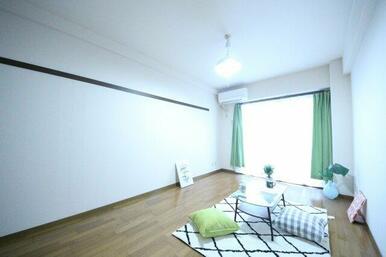 家具家電はつきません。