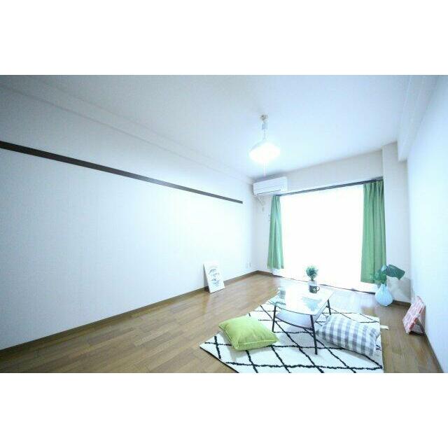 家具家電はつきません。