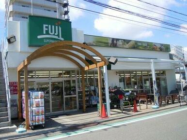 FUJI北久里浜店