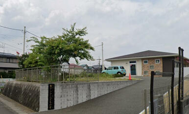 聖アンナこどもの家