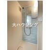 バス/シャワー