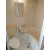 バス/シャワー