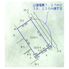 地形図等