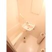 バス/シャワー