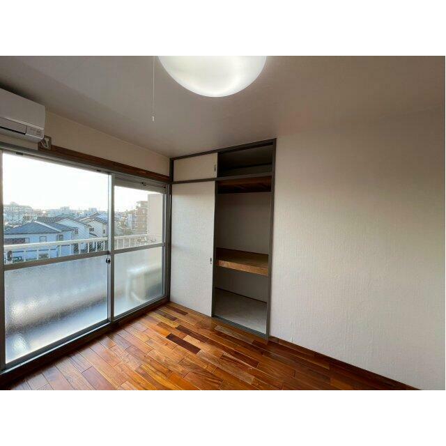 押入（※写真はイメージです、現況優先となります）