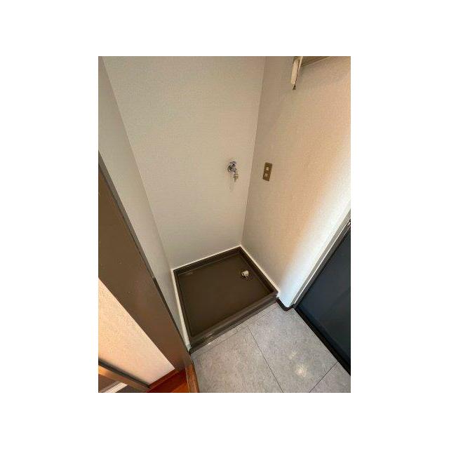 洗濯機置き場（※写真はイメージです、現況優先となります）