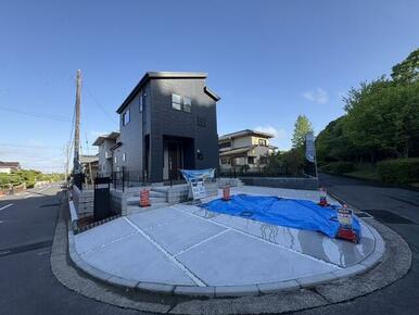 これからの生活がもっと豊かになる場所（1号棟）