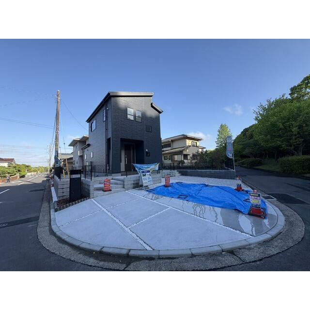 これからの生活がもっと豊かになる場所（1号棟）