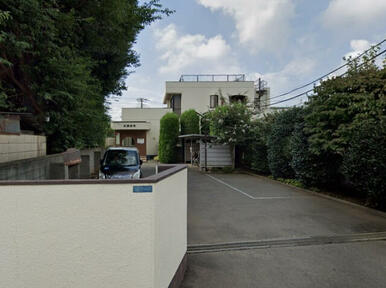 安藤医院