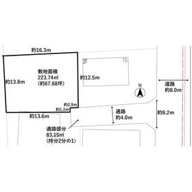 地形図等