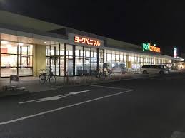 ヨークベニマル若林店