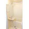 バス/シャワー