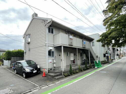 ハウス８７ ２０１ 1LDK