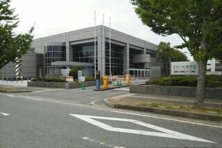 和歌山県立図書館様