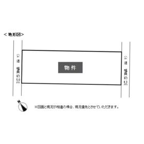 地形図等
