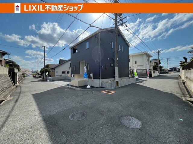 物件画像 北九州市若松区 二島５丁目 (二島駅) 2階建 4LDK