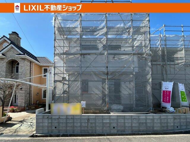 物件画像 北九州市八幡西区 光貞台２丁目 (本城駅) 2階建 4LDK