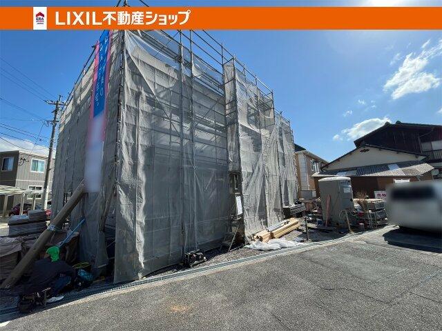 物件画像 北九州市八幡西区 光貞台２丁目 (本城駅) 2階建 4LDK