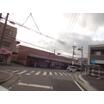 ショッピング施設