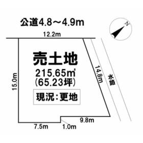 地形図等