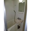 バス/シャワー