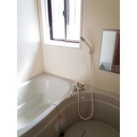 バス/シャワー