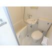 バス/シャワー