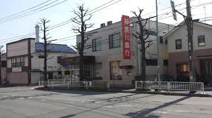 神奈川銀行末吉支店