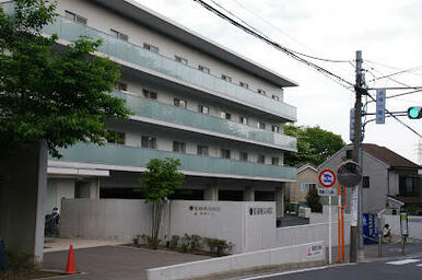 社会福祉法人聖隷福祉事業団聖隷横浜病院