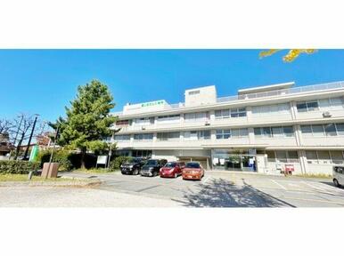 富山まちなか病院