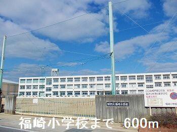 福崎小学校