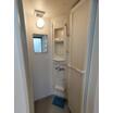 バス/シャワー