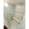 バス/シャワー