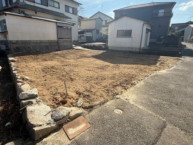 物件画像 福岡市東区 大字弘 駐車場用地